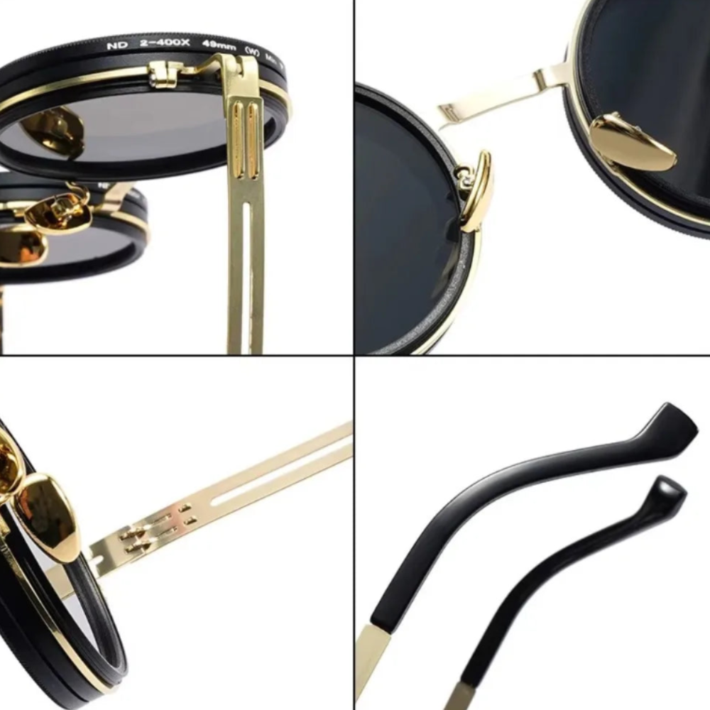 ShadeX Glasses