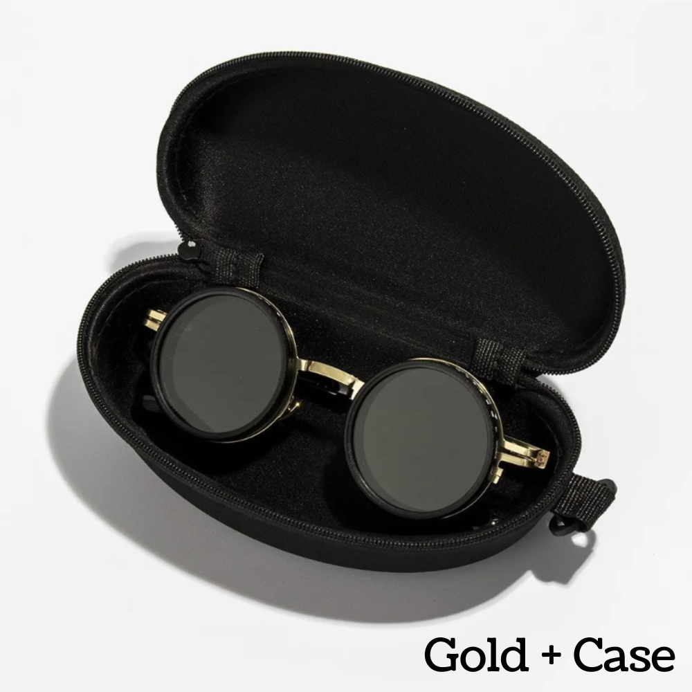 ShadeX Glasses