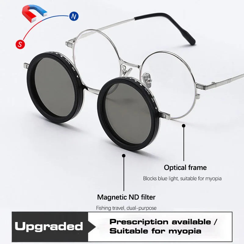 ShadeX glasses