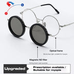 ShadeX glasses