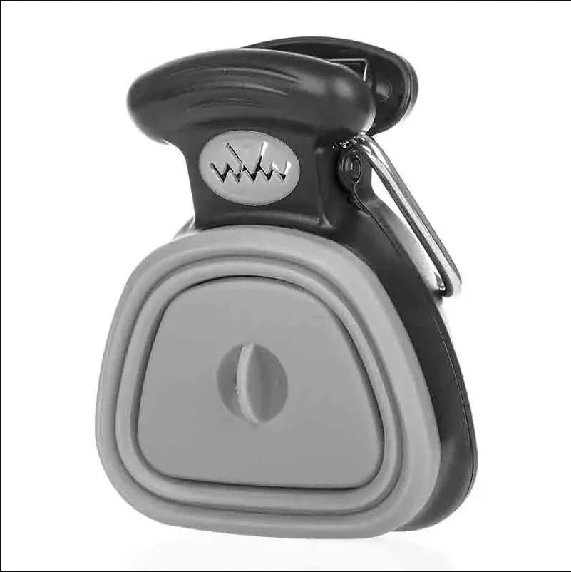 Portable Pooper Scooper