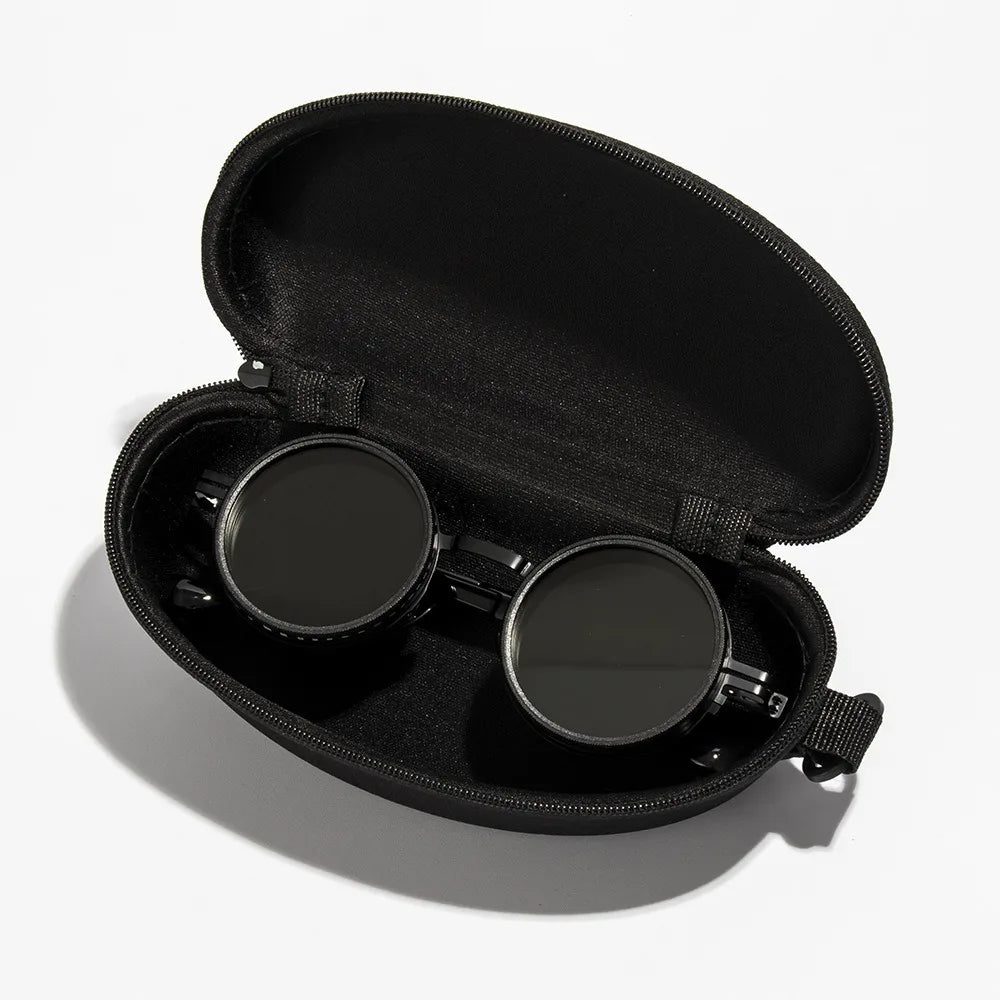 Glasses