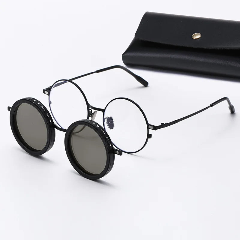 ShadeX glasses
