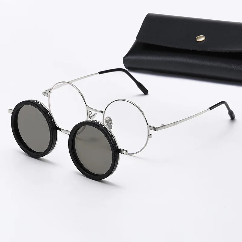 ShadeX glasses