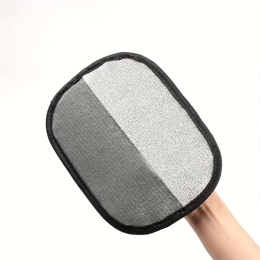 Pet Hair Removal Gloves