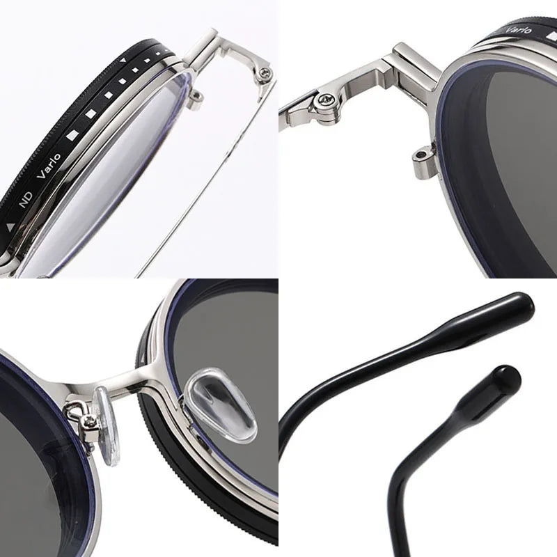 ShadeX glasses