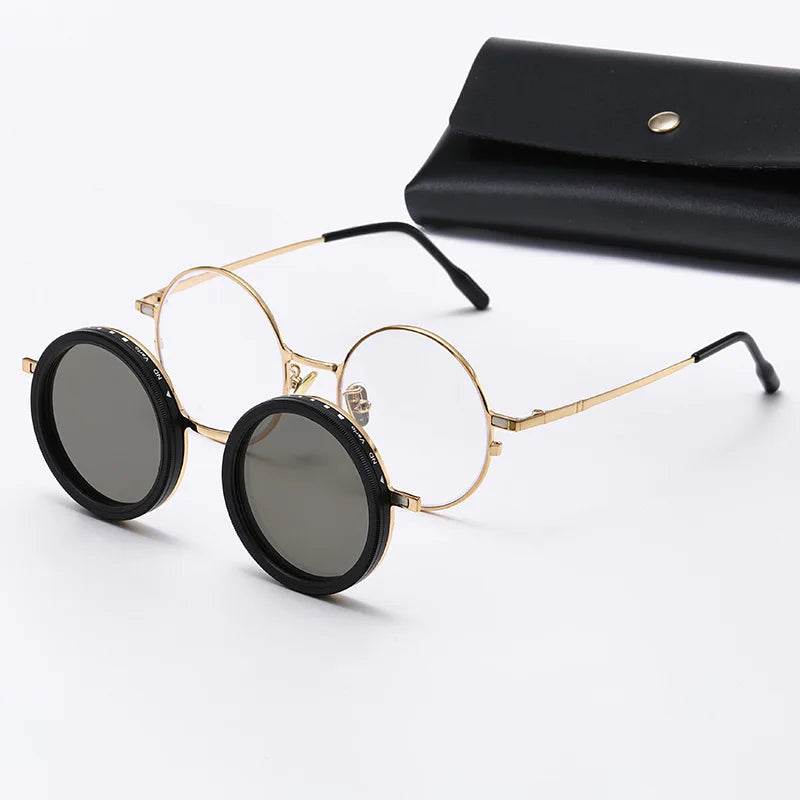 ShadeX glasses