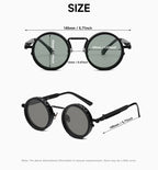 Polarized Sunglasses