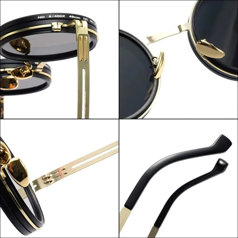 ShadeX Glasses