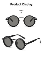 Polarized Sunglasses