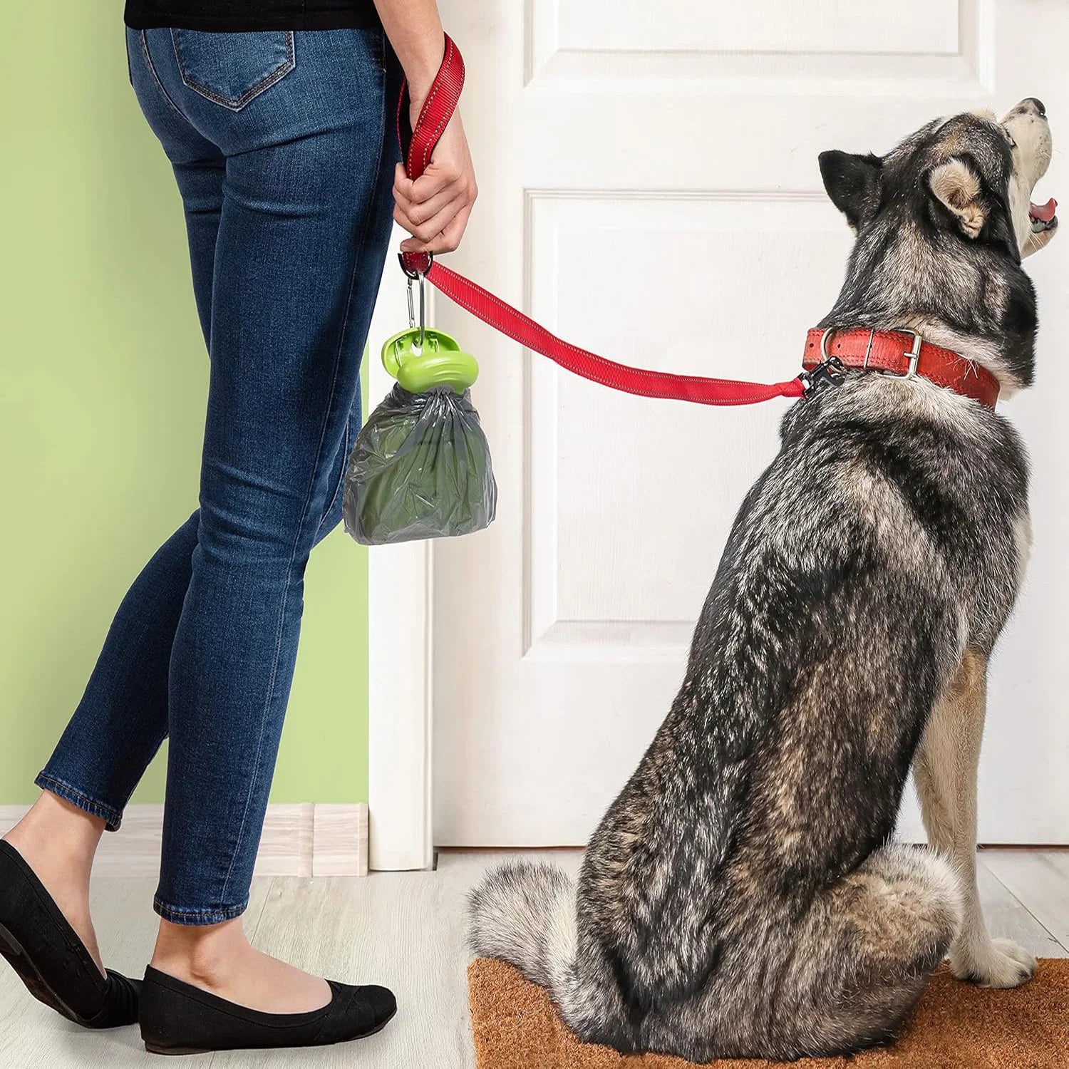 Portable Pooper Scooper