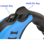 Retractable Leash