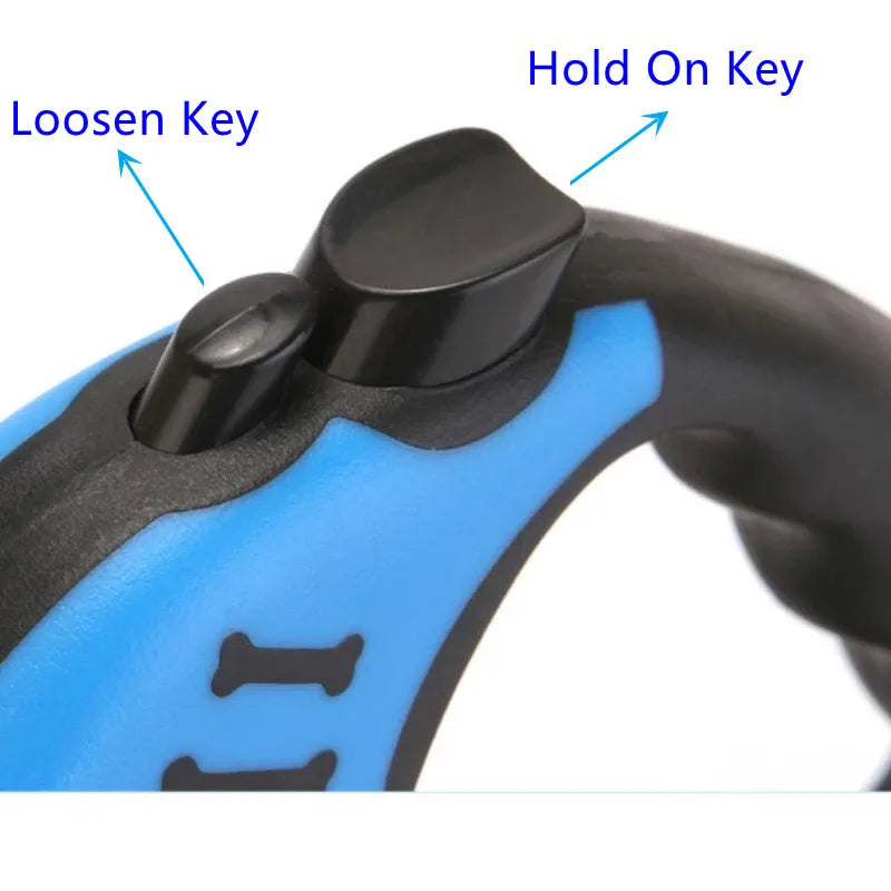 Retractable Leash