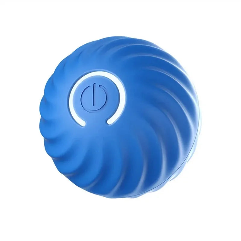 Dog Chew Toy Ball