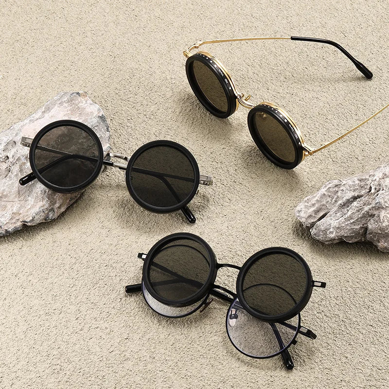 ShadeX glasses